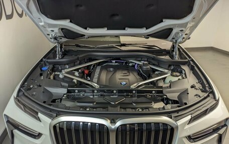 BMW X7, 2025 год, 17 500 000 рублей, 21 фотография