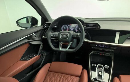 Audi A3, 2026 год, 4 100 000 рублей, 6 фотография