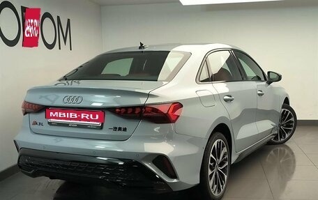 Audi A3, 2026 год, 4 100 000 рублей, 3 фотография