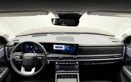 Hyundai Santa Fe IV, 2026 год, 5 565 000 рублей, 7 фотография