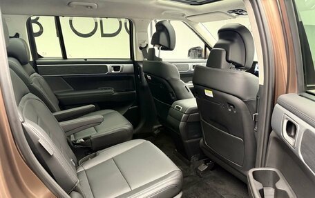 Hyundai Santa Fe IV, 2026 год, 5 565 000 рублей, 12 фотография