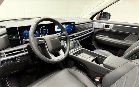 Hyundai Santa Fe IV, 2026 год, 5 565 000 рублей, 8 фотография