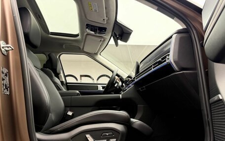 Hyundai Santa Fe IV, 2026 год, 5 565 000 рублей, 11 фотография