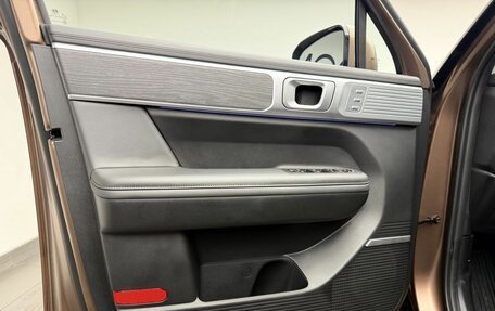 Hyundai Santa Fe IV, 2026 год, 5 565 000 рублей, 17 фотография