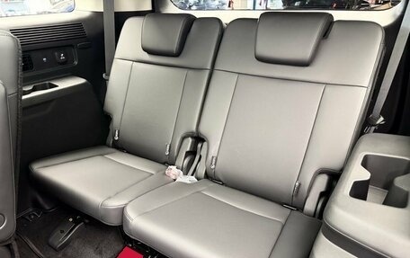 Hyundai Santa Fe IV, 2026 год, 5 565 000 рублей, 14 фотография