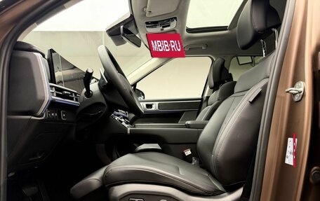 Hyundai Santa Fe IV, 2026 год, 5 565 000 рублей, 10 фотография