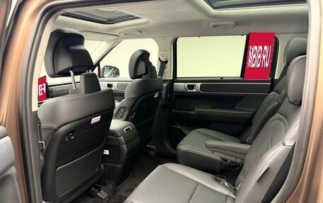 Hyundai Santa Fe IV, 2026 год, 5 565 000 рублей, 13 фотография