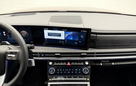 Hyundai Santa Fe IV, 2026 год, 5 565 000 рублей, 20 фотография