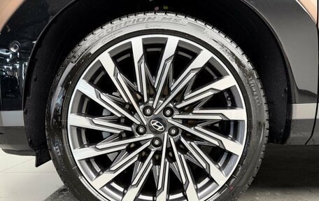 Hyundai Santa Fe IV, 2026 год, 5 565 000 рублей, 27 фотография