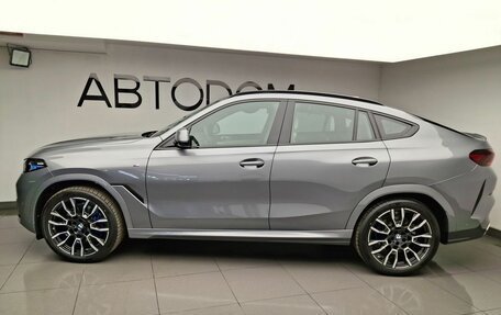 BMW X6, 2026 год, 16 200 000 рублей, 2 фотография