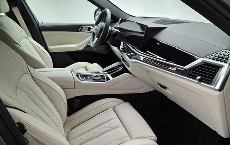 BMW X6, 2026 год, 16 200 000 рублей, 5 фотография