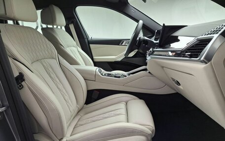 BMW X6, 2026 год, 16 200 000 рублей, 6 фотография
