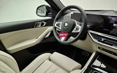 BMW X6, 2026 год, 16 200 000 рублей, 8 фотография