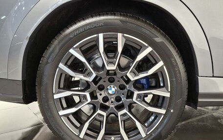 BMW X6, 2026 год, 16 200 000 рублей, 10 фотография