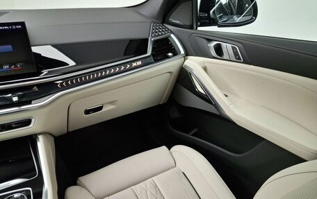 BMW X6, 2026 год, 16 200 000 рублей, 9 фотография