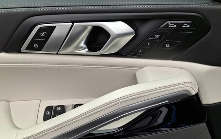BMW X6, 2026 год, 16 200 000 рублей, 12 фотография