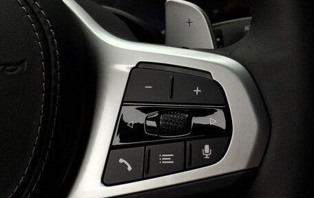 BMW X6, 2026 год, 16 200 000 рублей, 16 фотография