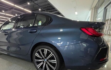 BMW 3 серия, 2025 год, 5 740 000 рублей, 2 фотография
