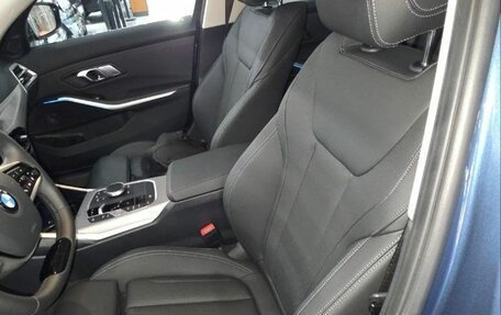 BMW 3 серия, 2025 год, 5 740 000 рублей, 7 фотография
