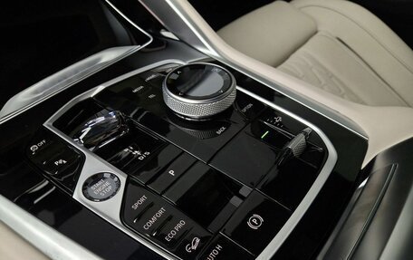 BMW X6, 2026 год, 16 200 000 рублей, 14 фотография