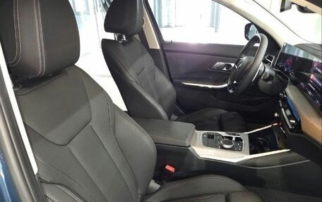 BMW 3 серия, 2025 год, 5 740 000 рублей, 6 фотография