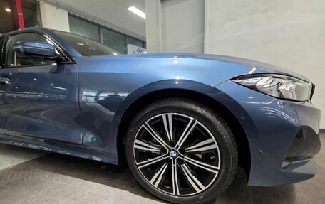 BMW 3 серия, 2025 год, 5 740 000 рублей, 5 фотография
