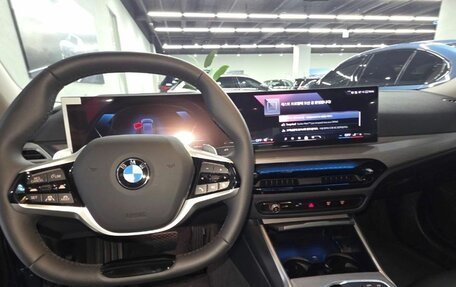 BMW 3 серия, 2025 год, 5 740 000 рублей, 8 фотография