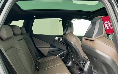 BMW X3, 2025 год, 8 350 000 рублей, 12 фотография