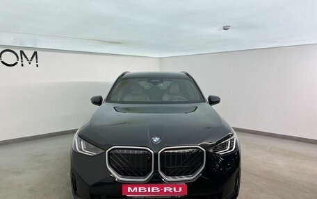 BMW X3, 2025 год, 8 350 000 рублей, 3 фотография