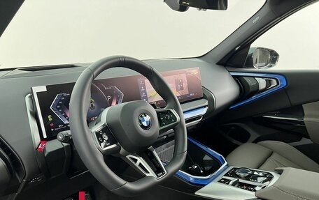 BMW X3, 2025 год, 8 350 000 рублей, 8 фотография