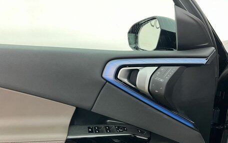 BMW X3, 2025 год, 8 350 000 рублей, 18 фотография