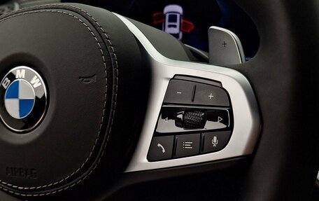 BMW X7, 2024 год, 14 700 000 рублей, 5 фотография