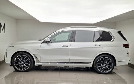 BMW X7, 2024 год, 14 700 000 рублей, 2 фотография