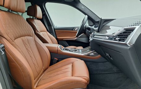 BMW X7, 2024 год, 14 700 000 рублей, 4 фотография