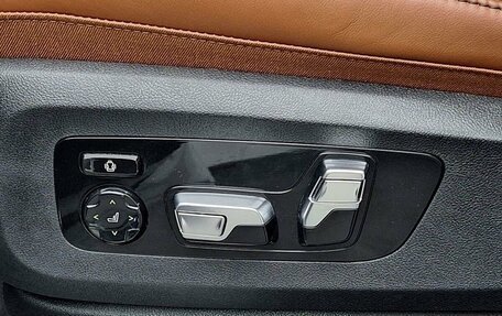 BMW X7, 2024 год, 14 700 000 рублей, 7 фотография