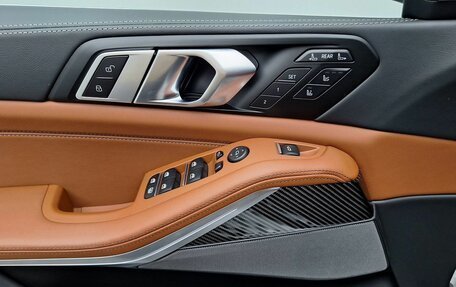 BMW X7, 2024 год, 14 700 000 рублей, 9 фотография