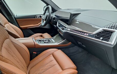 BMW X7, 2024 год, 14 700 000 рублей, 10 фотография