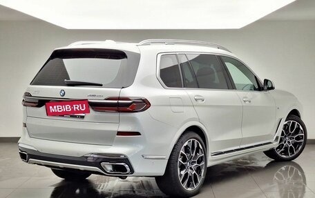 BMW X7, 2024 год, 14 700 000 рублей, 3 фотография