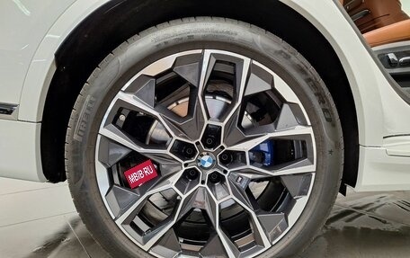 BMW X7, 2024 год, 14 700 000 рублей, 11 фотография