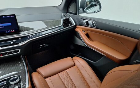 BMW X7, 2024 год, 14 700 000 рублей, 12 фотография
