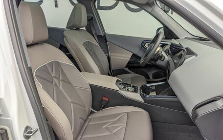BMW X3, 2026 год, 7 300 000 рублей, 10 фотография