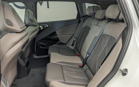BMW X3, 2026 год, 7 300 000 рублей, 11 фотография