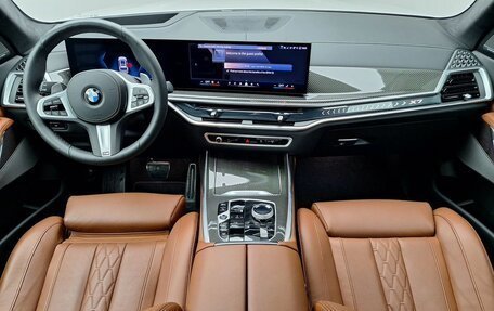 BMW X7, 2024 год, 14 700 000 рублей, 14 фотография