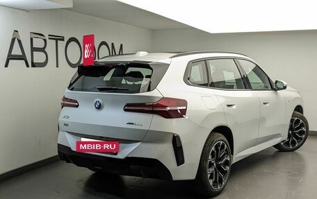 BMW X3, 2026 год, 7 300 000 рублей, 4 фотография