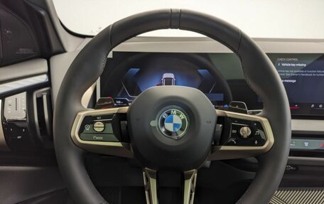 BMW X3, 2026 год, 7 300 000 рублей, 24 фотография