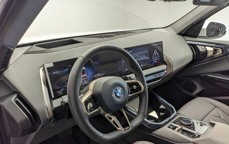 BMW X3, 2026 год, 7 300 000 рублей, 22 фотография