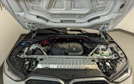 BMW X3, 2026 год, 7 300 000 рублей, 15 фотография
