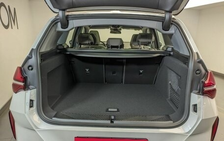 BMW X3, 2026 год, 7 300 000 рублей, 14 фотография