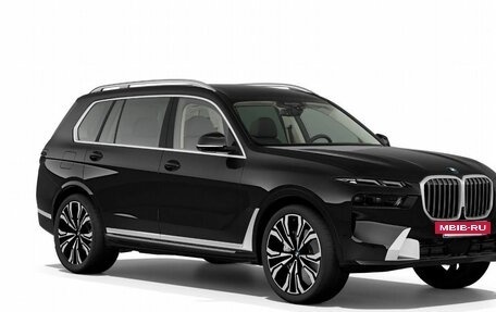 BMW X7, 2026 год, 18 900 000 рублей, 2 фотография