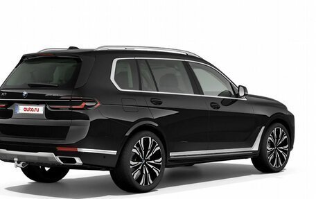 BMW X7, 2026 год, 18 900 000 рублей, 6 фотография